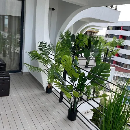 Apartment Zig Zag *