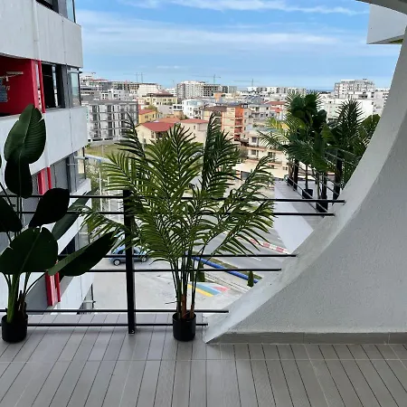 Apartment Zig Zag *