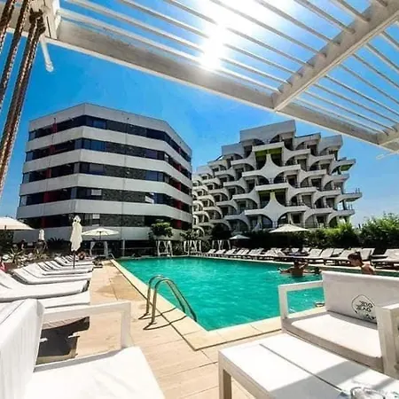 Apartment Zig Zag Navodari