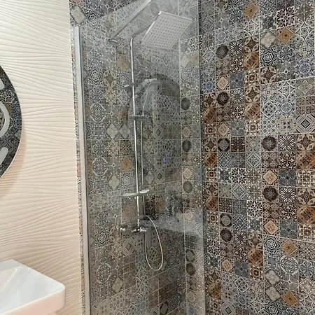 Zig Zag 아파트 Năvodari